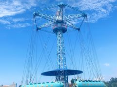 -秦皇岛乐岛海洋王国