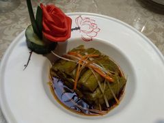 -阿英煲(凉城路店)