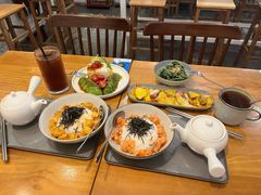 -Retro Deli 茶泡饭
