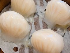 -点点心点心专门店(旺角店)