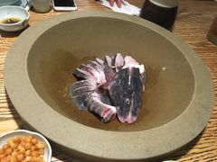 -云渔堂蒸汽石锅鱼(万达店)