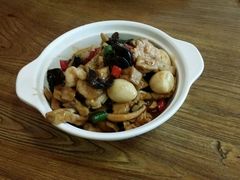 -妈妈的味道(工人体育场东路店)