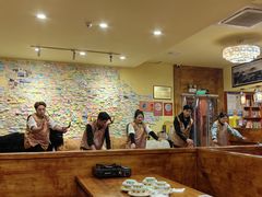 -如意林卡藏餐吧(大昭寺店)