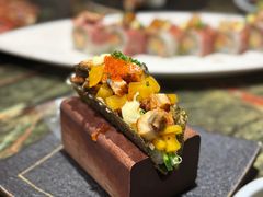 -炙柒Sekinana·精致料理 烧鸟·铁板烧(海上世界店)