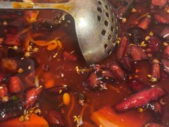 毛血旺-榕意·川味之美(深业上城店)