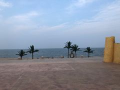 -渔岛海洋度假区