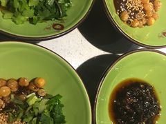 -一叶一世界•素食餐厅(环球中心店)