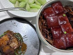 -香雪海饭店中餐厅(人民桥店)