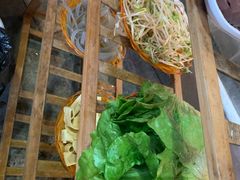 -抚仙湖生态石锅鱼野生菌(告庄店)