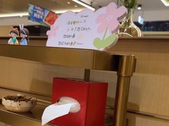 -海底捞火锅(振华广场店)