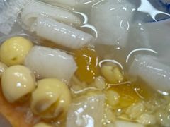 -黄记潮汕甜汤(贝底田坊店)