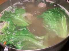 -海银海记潮汕牛肉火锅(新港中路海珠店)