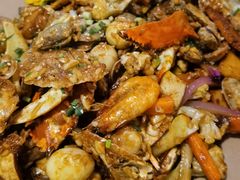-特色酱椒鱼私房菜(黄鹤楼店)