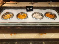 -温州王朝大酒店-自助餐厅