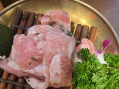 -首尔朴宝·炭火烤肉(五角场店)