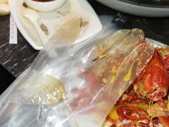 -指爱龙虾(金杨路总店)