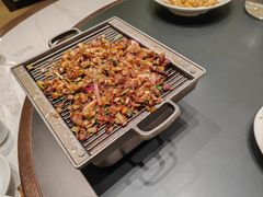 -新乾隆酒楼(帝景园店)