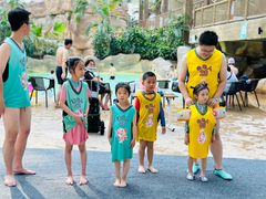 -杭州开元森泊度假乐园