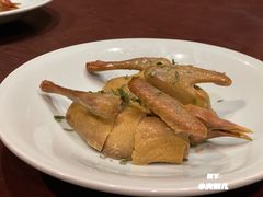 -南京大牌档(济南万象城店)