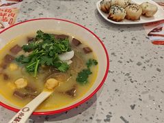 -小杨生煎(周浦万达店)