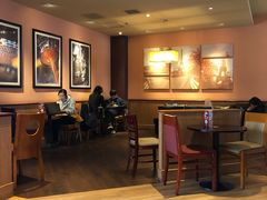 -COSTA COFFEE(济南振华商厦店)