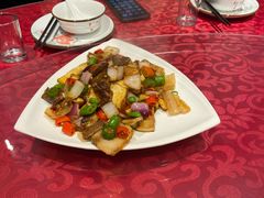 -臭桂鱼儿特色餐厅(朝晖七小区北区店)