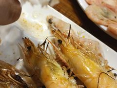 -汉巴味德(大悦城店)