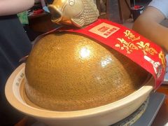 -魏铭鱼头捞饭(晋阳路店)