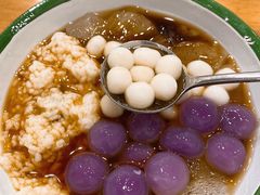 -甜心闲生传统手工冰粉(人民广场店)