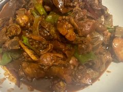 -范氏烧鸡公·甲鱼馆(郭徐岭广场店)