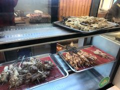 -313羊庄·羊肉火锅烧烤(李村店)