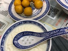 -恒信牛奶甜品(南京总店)