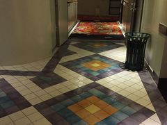 -喜鹊愉家酒店(郑州曼哈顿博览中心地铁站店)