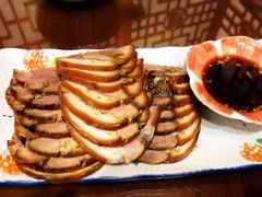 -娄三少·老北京春饼烤鸭家常菜(方庄店)