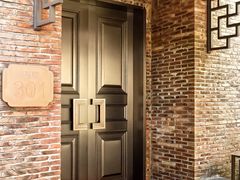 -顺风山庄(水濂山店)