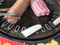 -朴太院·朝鲜族炭火烤肉(民乐园总店)