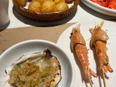-79号渔船海鲜饭店(龙岗店)