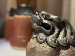 -叶叶菩提(太原别墅店)