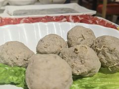 -焯牛潮汕牛肉火锅(云峰街创始店)