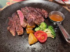 -安妮意大利餐厅(国贸店)