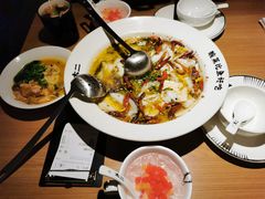 -太二酸菜鱼(武汉光谷保利店)