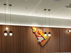 -必胜客(兴华中路PH店)