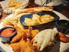 -RED LOBSTER(多伦多DT店)