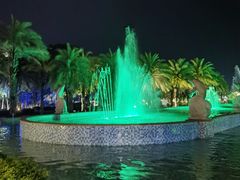 -惠州金海湾嘉华度假酒店