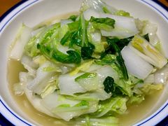 -好帮厨·下饭浏阳菜·坚持现炒(月湖店)