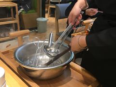 -煲大王猪肚鸡·椰子鸡火锅(红谷滩万达店)