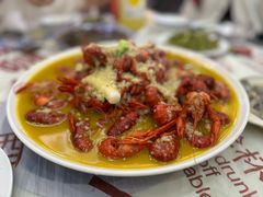 -冯百汇羊肉馆(新安店)