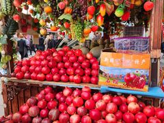 -新疆国际大巴扎