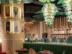 大堂-苏梅花园(群星城店)