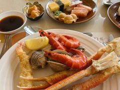 -自助山(合和中心商场店)